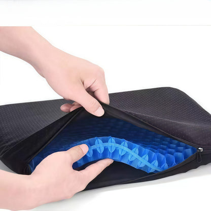 ErgoCloud™ Pro XL Sittkudde - Som att sitta på moln