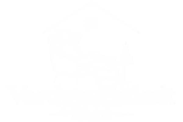 Vardagsenkelt